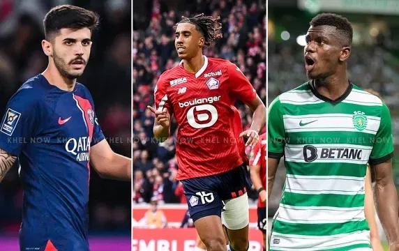 Football best sale on now