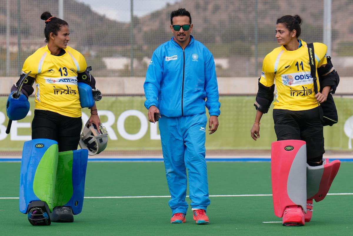 Bharat Chetri: We have the best players in the world