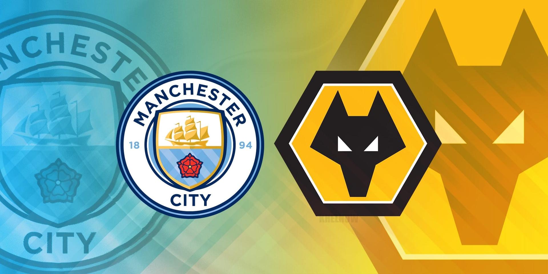 Premier League 2022-23: Manchester City vs Wolves: Predicted line-up, injury news, head-to-head