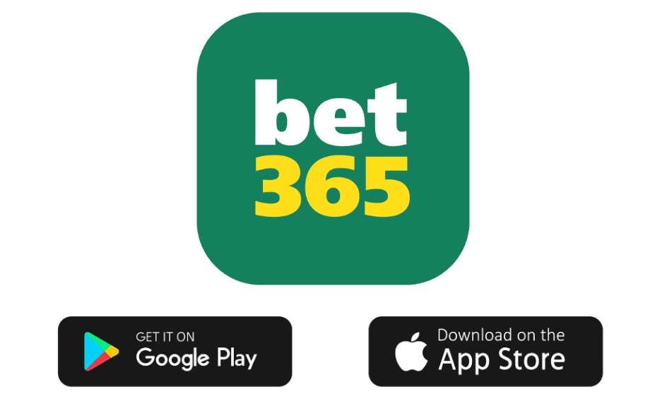 Interfața de descărcare Bet365 app