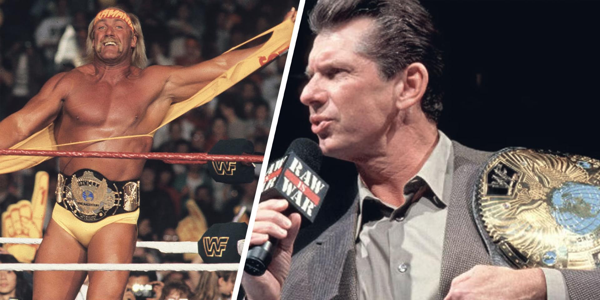 Top 10 oldest WWE Champions in history, image size:1920x960