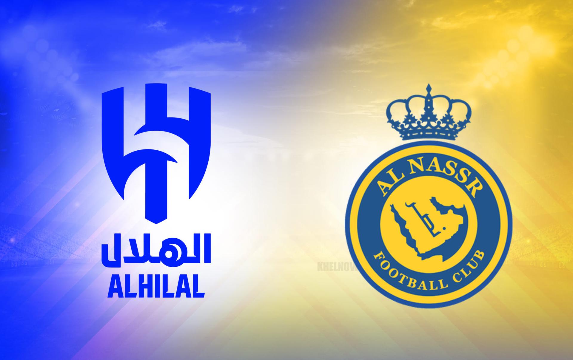 Al Hilal vs Al Nassr: All time Head to Head record