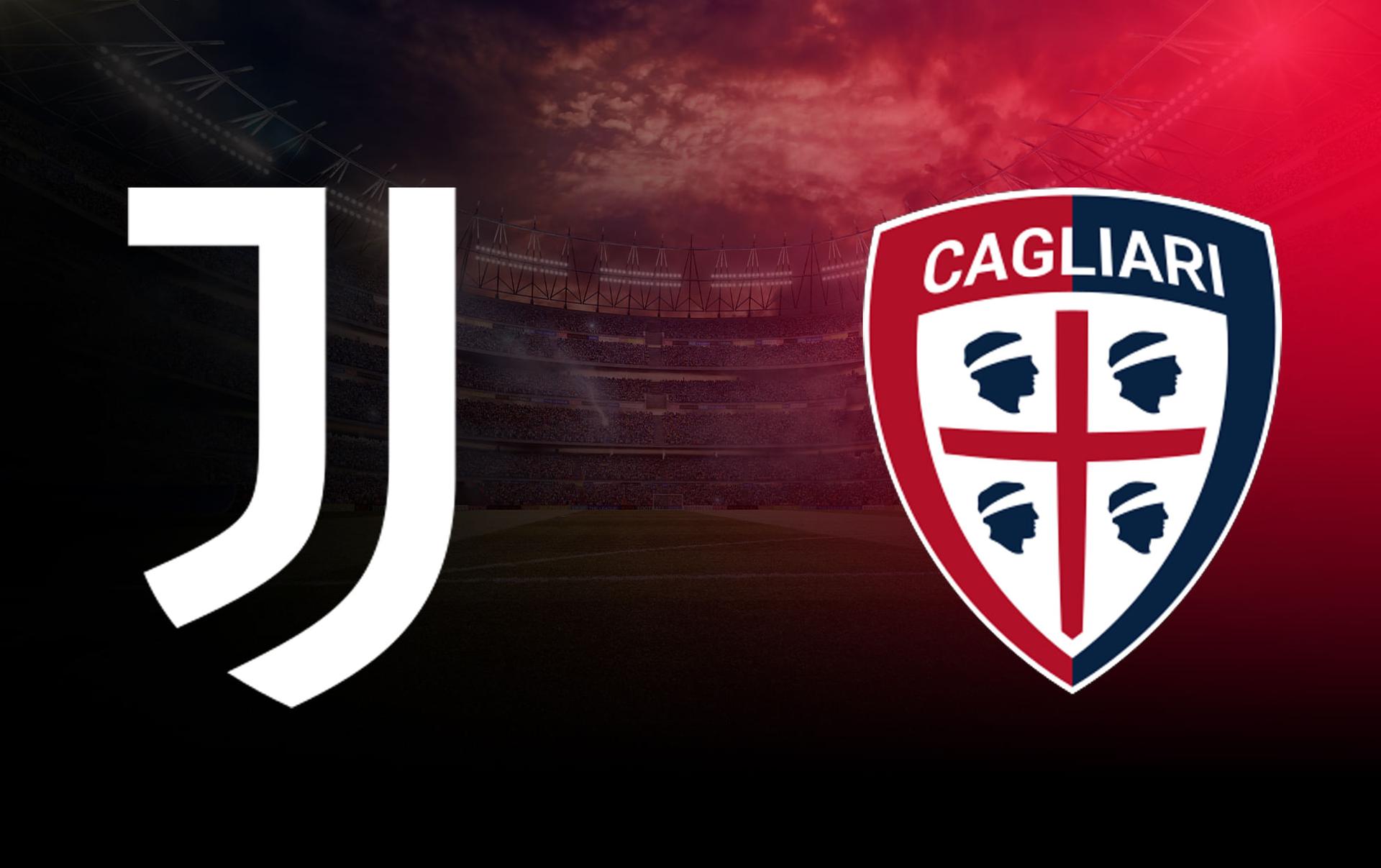 Juventus vs Cagliari Prediction, lineups, betting tips & odds