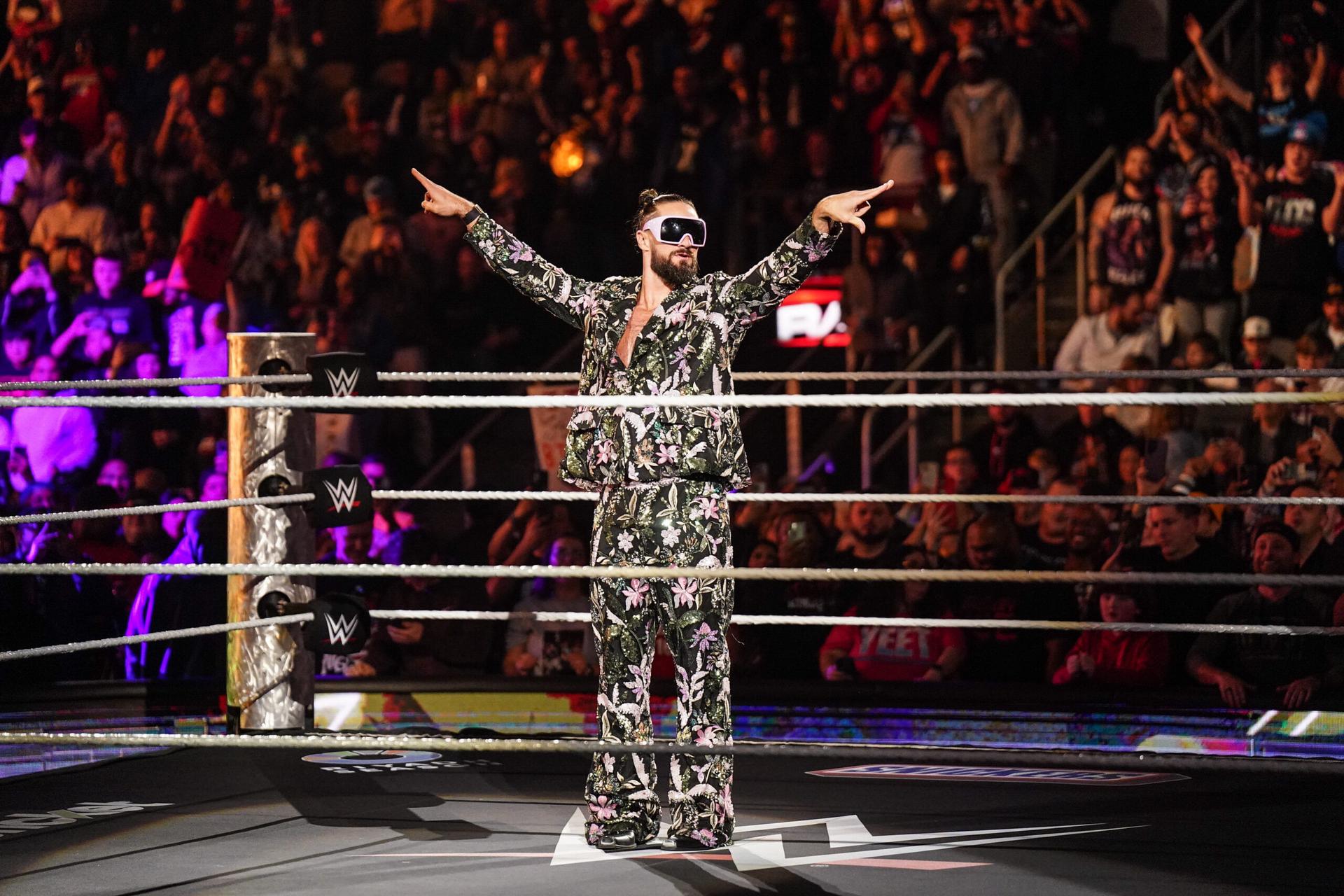 Seth Rollins' Money in the Bank cash-in — 4 possible WWE victims!, image size:1920x1280