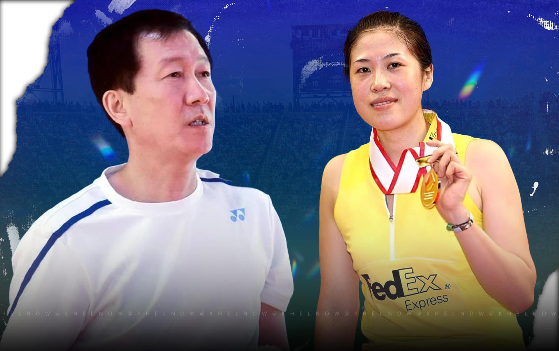Top five players with most BWF All England Open titles in Open Era
