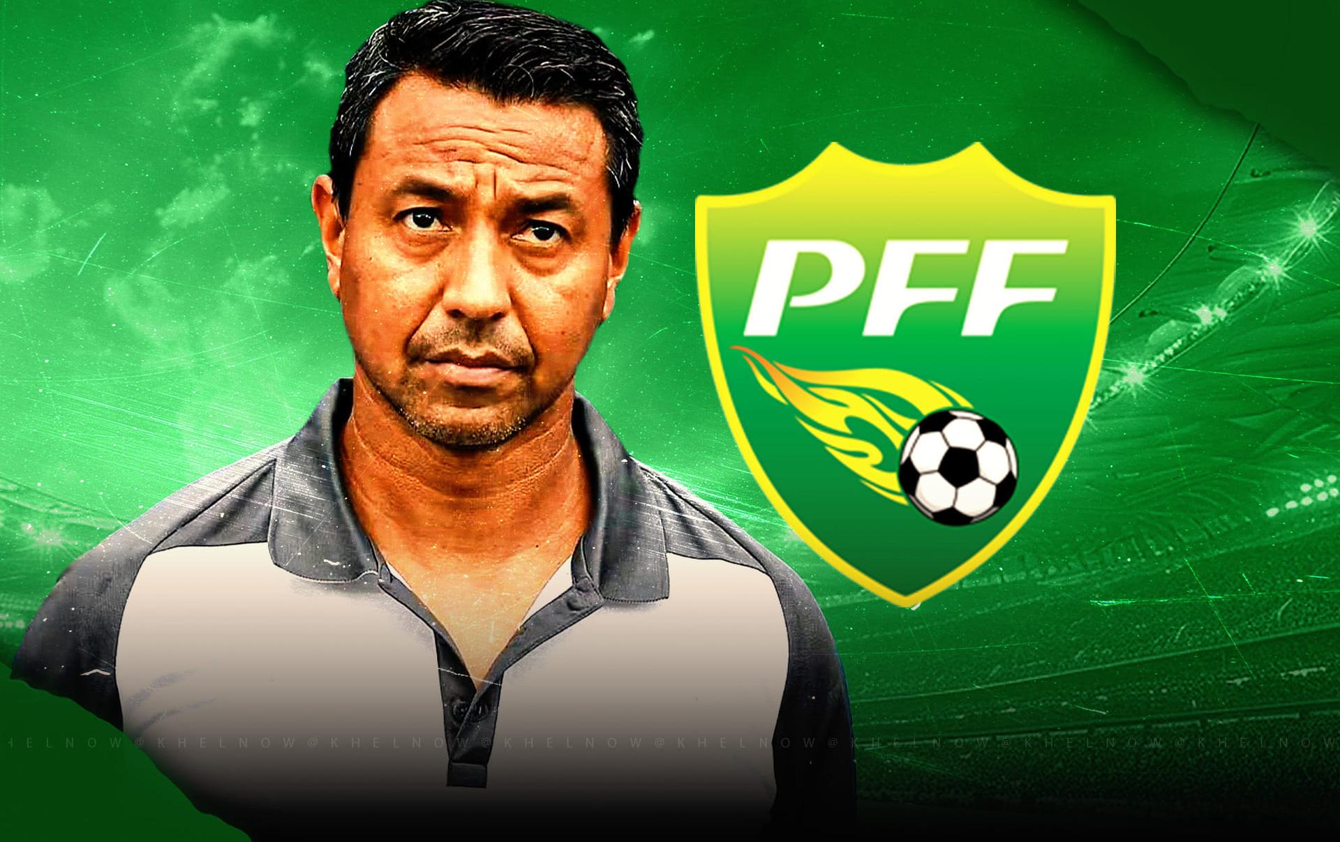 Pakistan appoint Newcastle United legend Nolberto Solano as new head coach