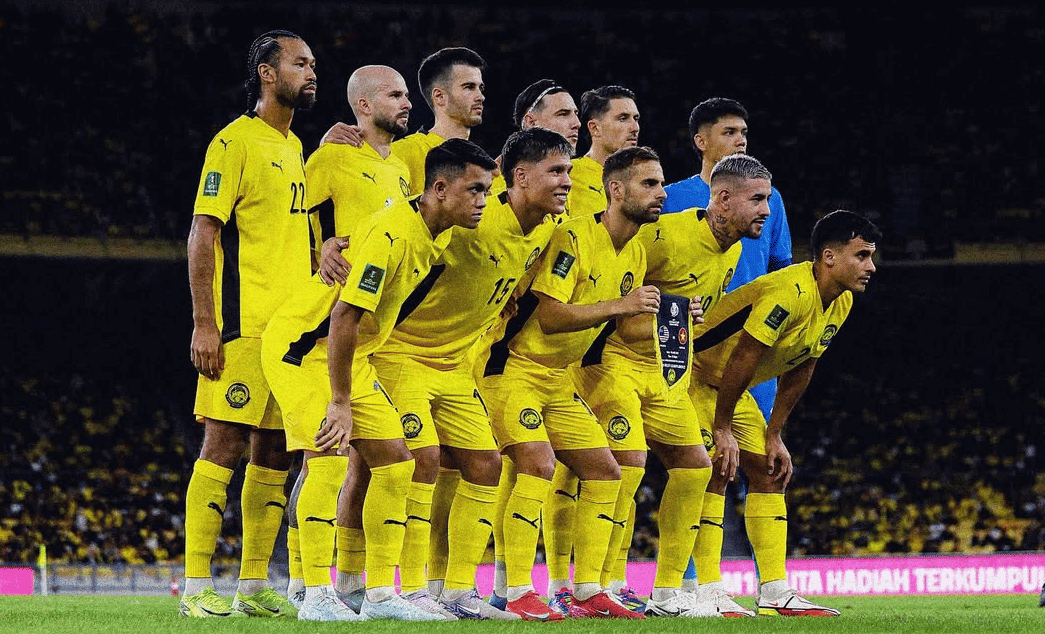 Thua kiện, Malaysia kiện ngược lại FIFA 3 Football Association of Malaysia hit with disciplinary action by FIFA