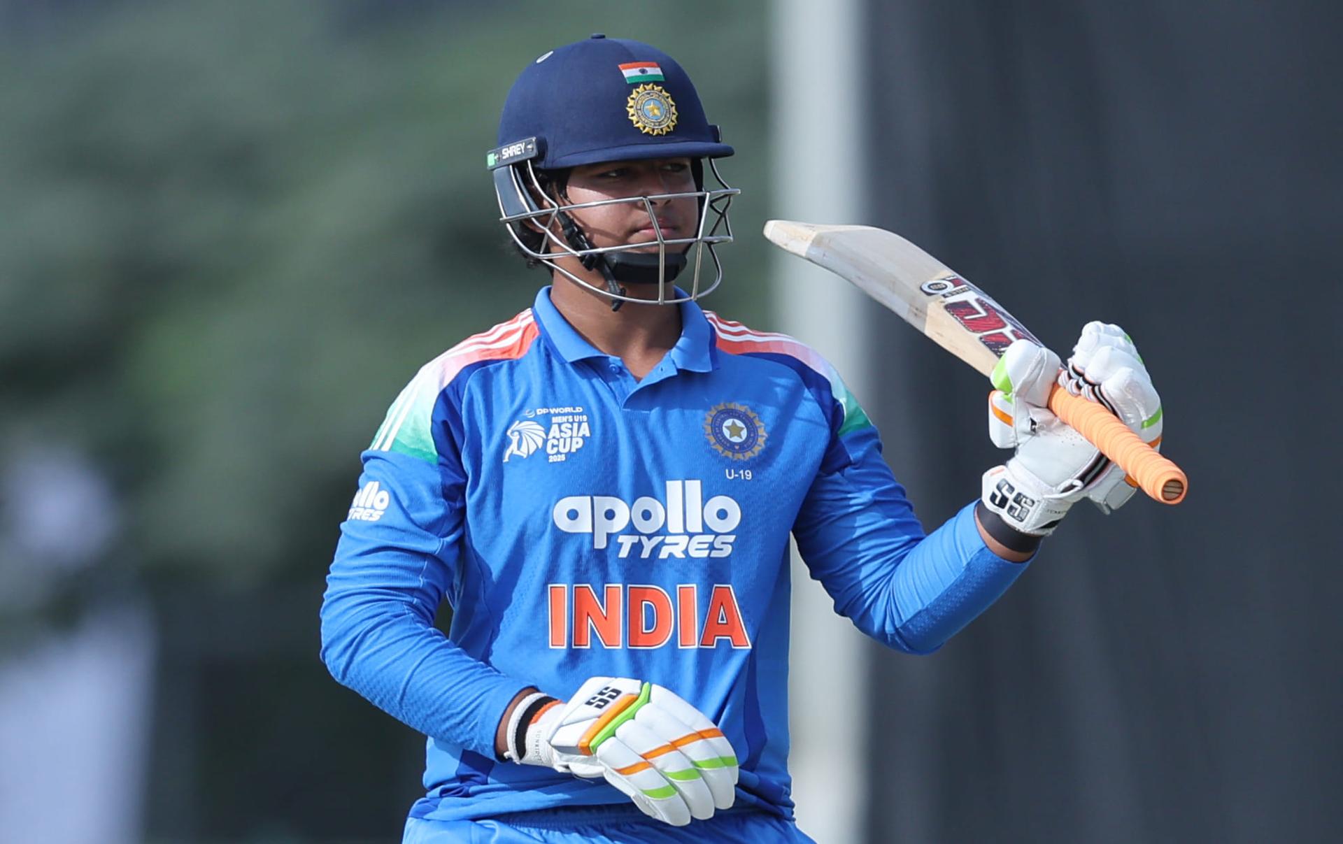 Vaibhav Suryavanshi's India debut on cards? Childhood coach makes stunning statement