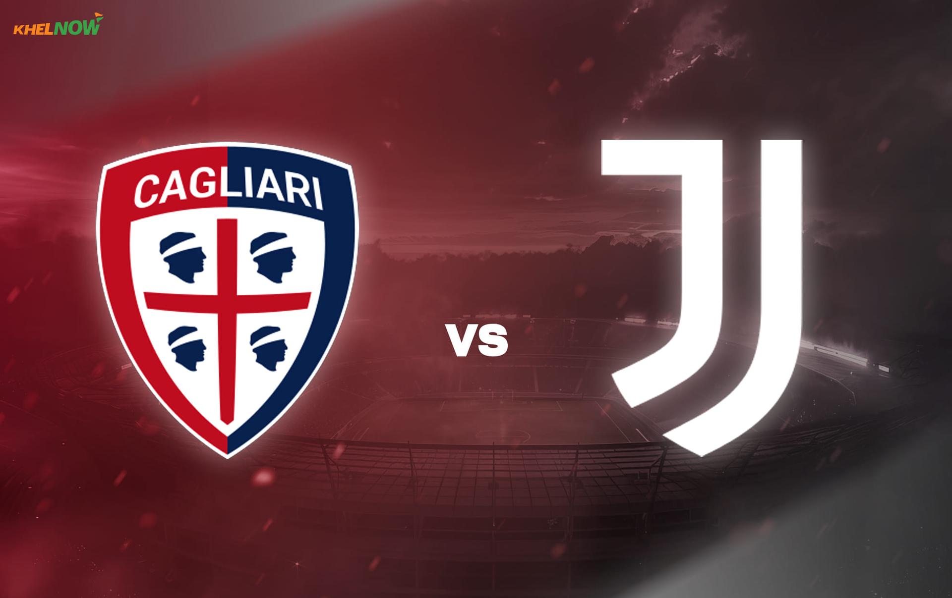 Preview: Cagliari vs Juventus Prediction, lineups, betting tips & odds |  Serie A 2025-26