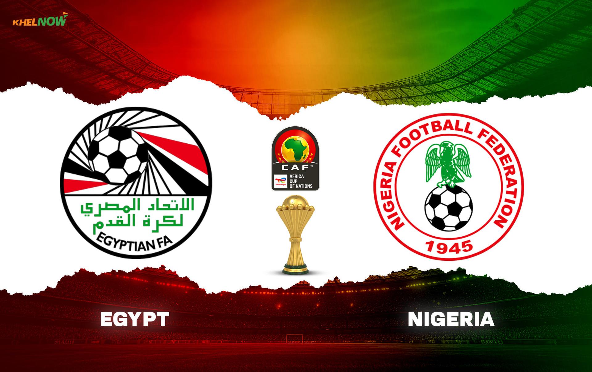 Preview: Egypt vs Nigeria Prediction, lineups, betting tips & odds | AFCON  2025 Third Place Match