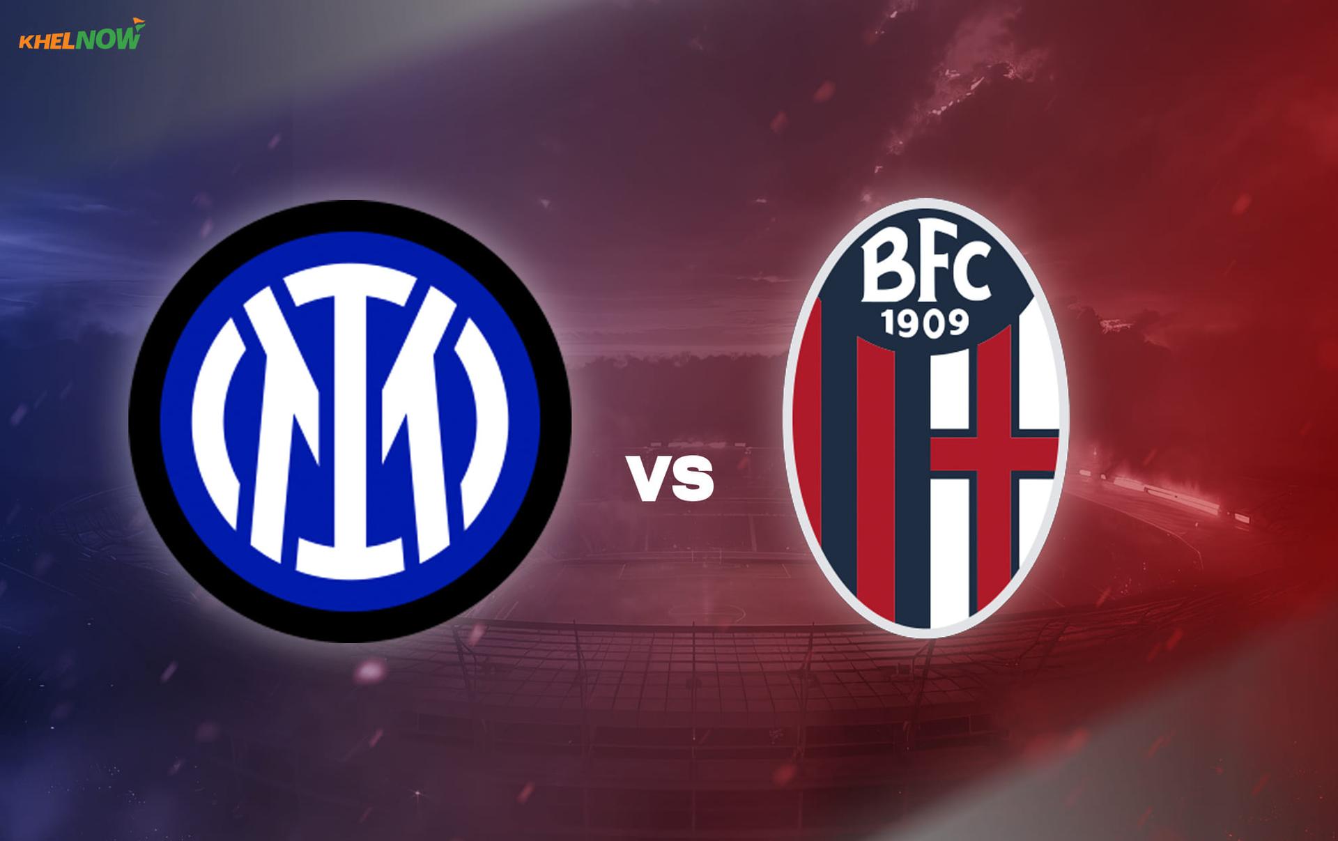 Inter vs Bologna