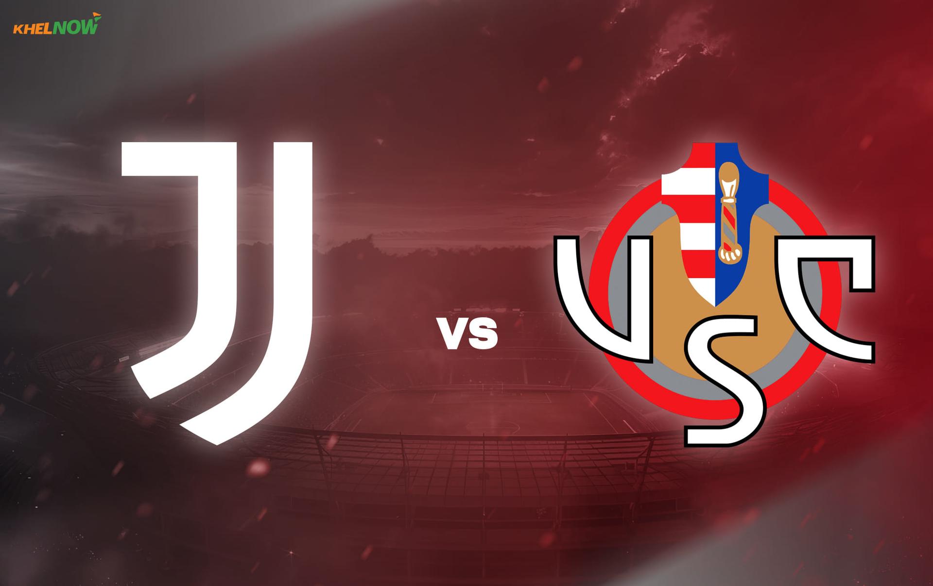 Juventus vs Cremonese Preview, prediction, lineups, betting tips & odds |  Serie A 2025-26