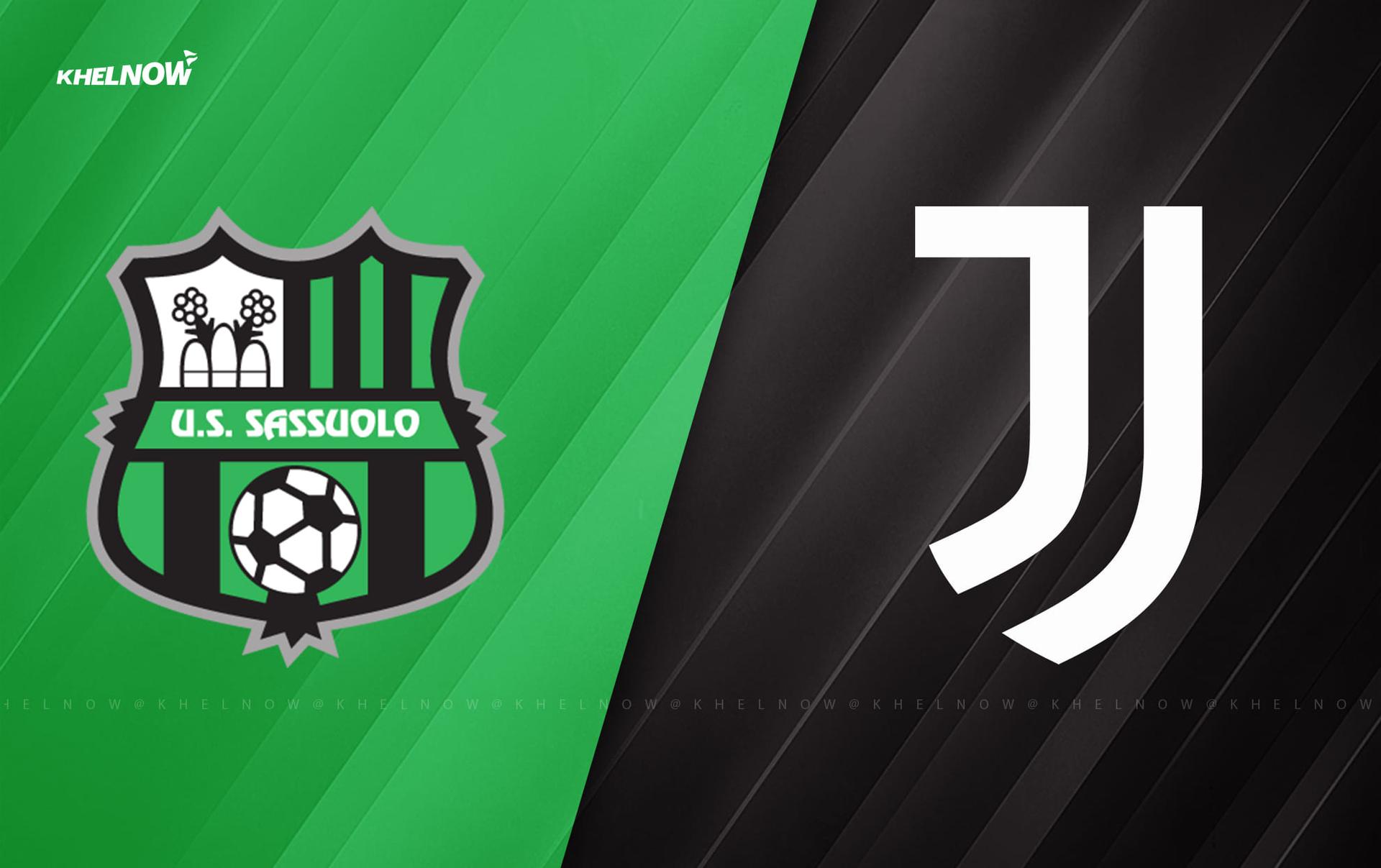 Sassuolo vs Juventus Preview, prediction, lineups, betting tips & odds |  Serie A 2025-26