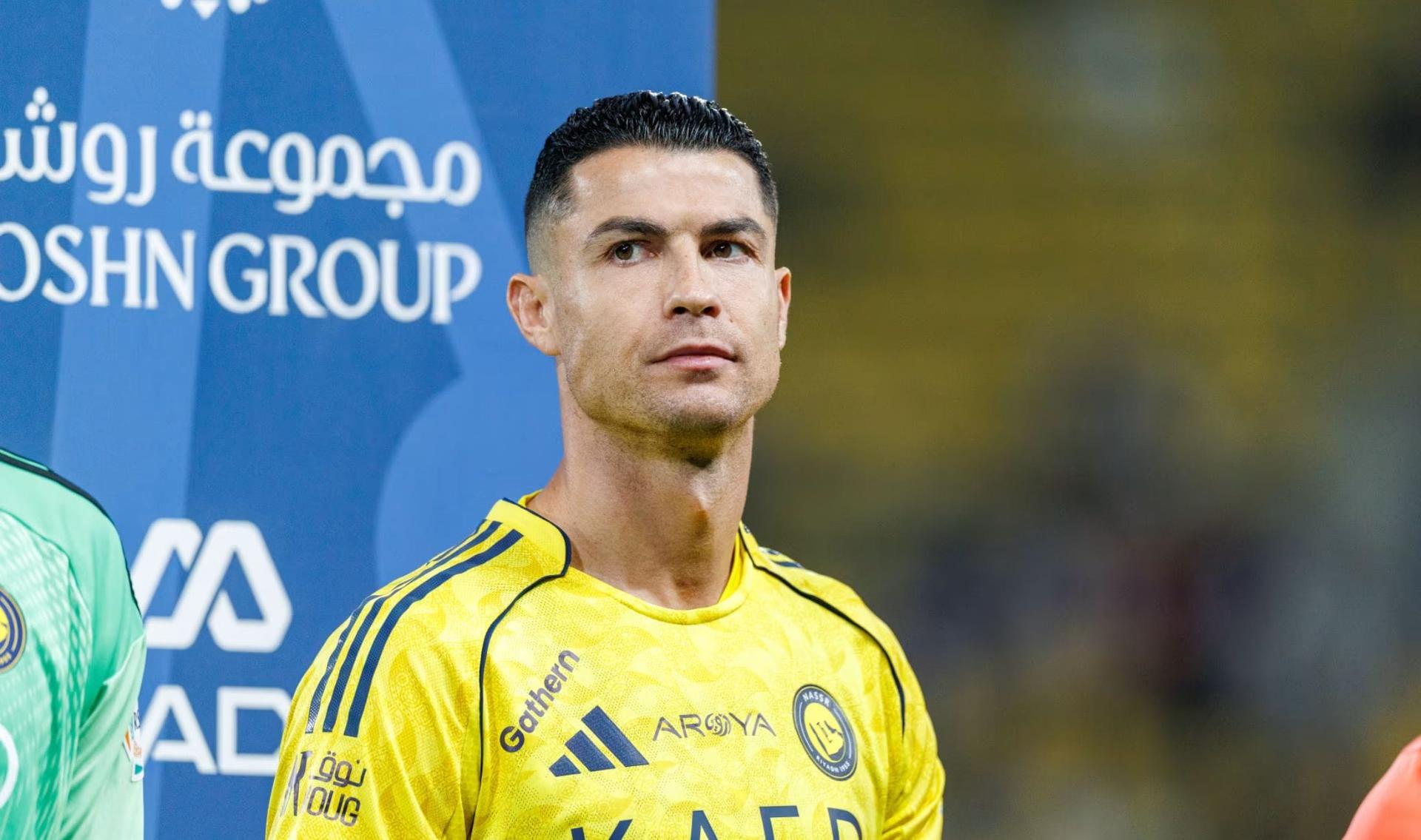 Cristiano Ronaldo's £61m private jet leaves Saudi for Madrid after US  Embassy in Riyadh attacked