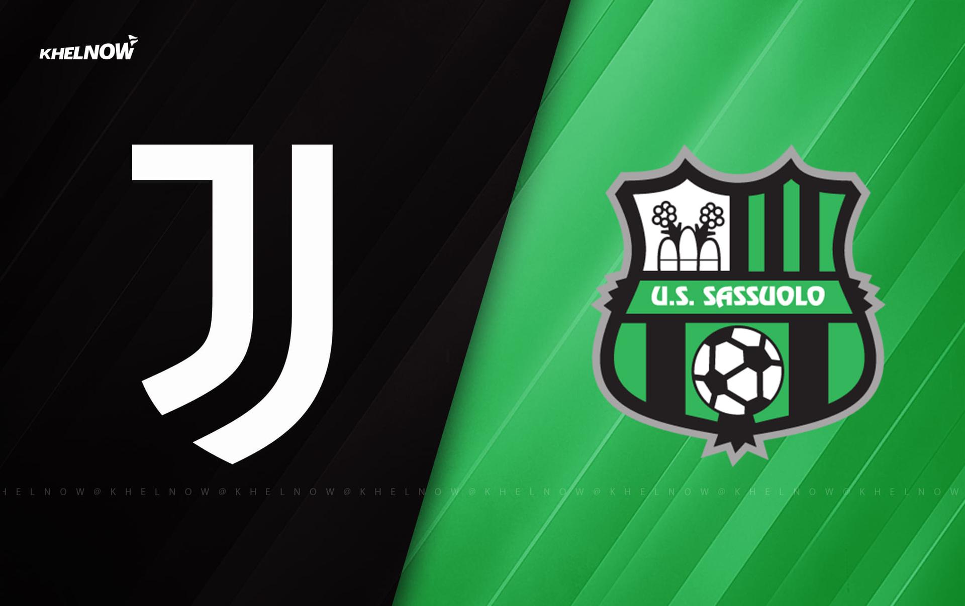 Preview: Juventus vs Sassuolo Prediction, lineups, betting tips & odds |  Serie A 2025-26