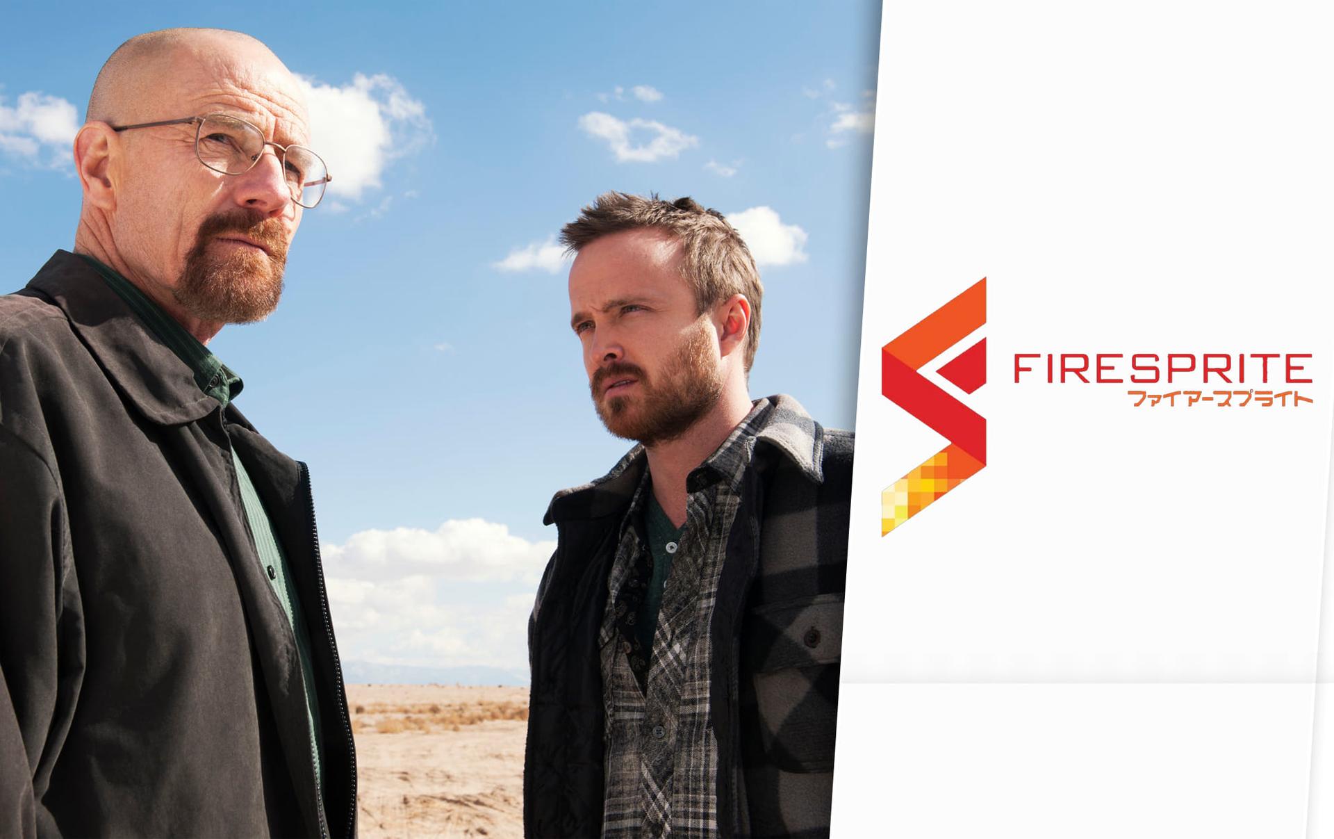 PlayStation studio Firesprite almost made Breaking Bad VR & sci-fi horror  game