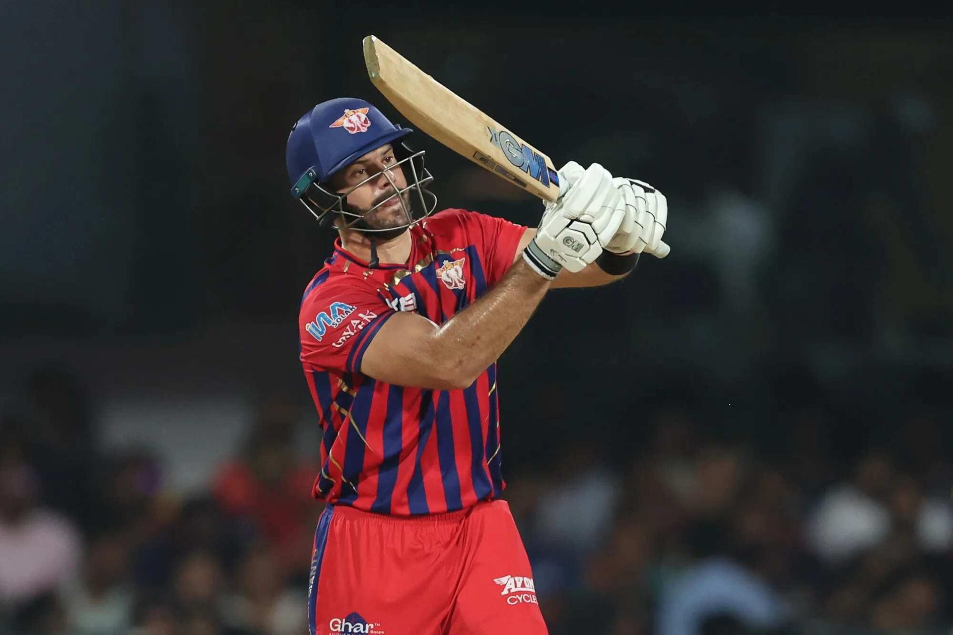 Why is Aiden Markram not playing tonight's LSG vs PBKS clash of IPL 2026?