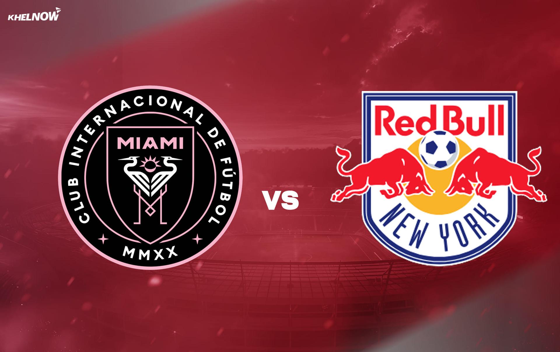 Preview: Inter Miami vs NY Red Bulls Prediction, lineups, betting tips &  odds | MLS 2026
