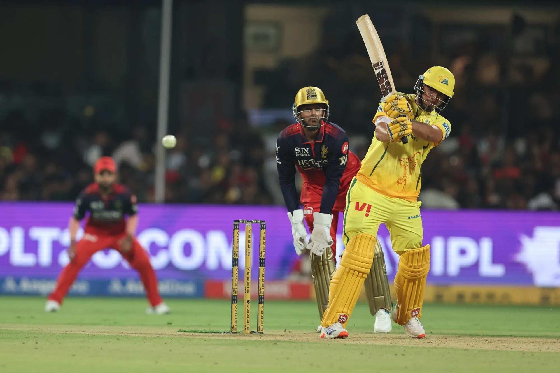 IPL 2026: Why are CSK not using Prashant Veer as bowler despite spending 14.20 crores on him?