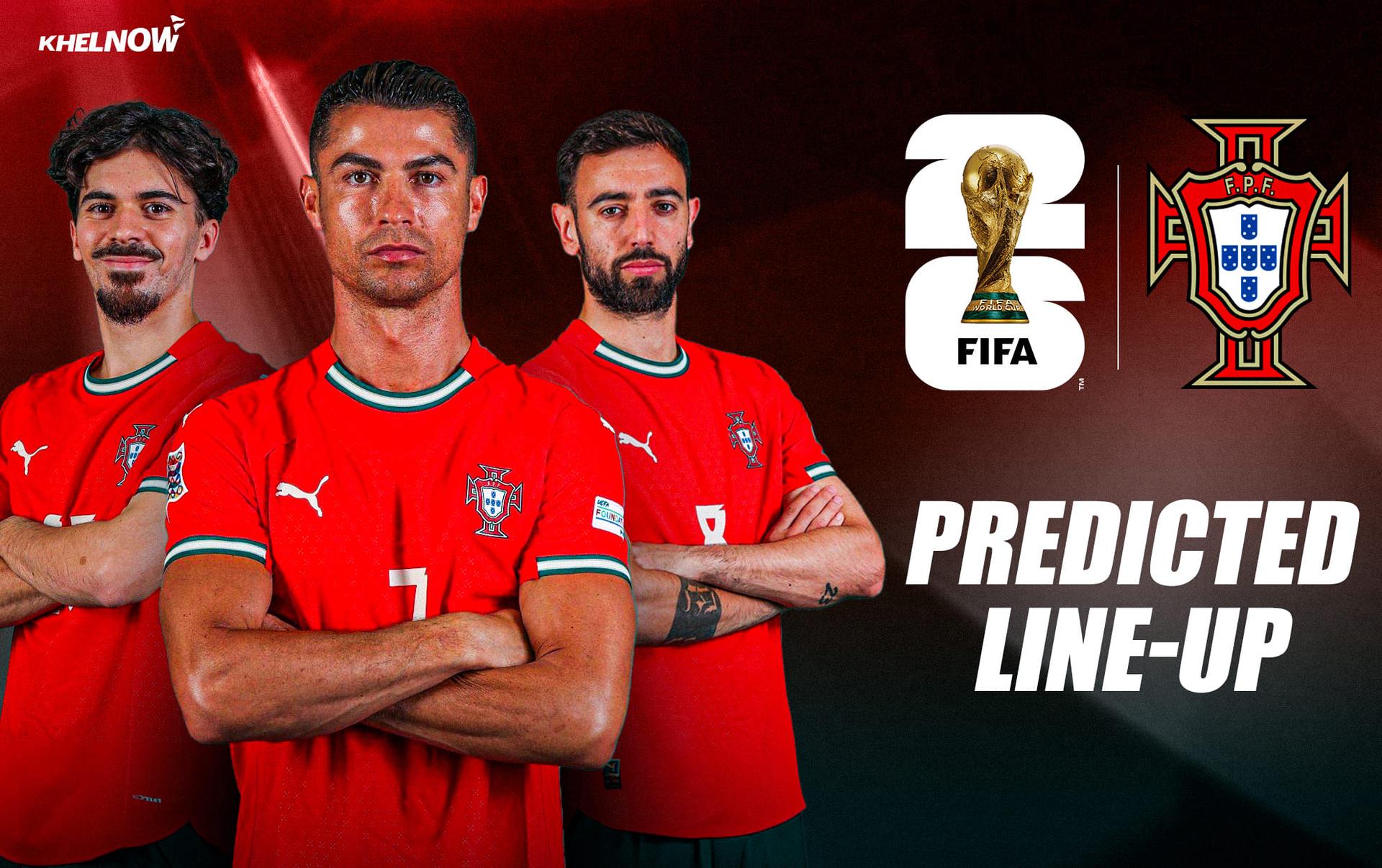 Nhận định, ph&acirc;n t&iacute;ch bảng K World Cup 2026: Ronaldo gieo sầu cho 'người quen' của ĐT Việt Nam?