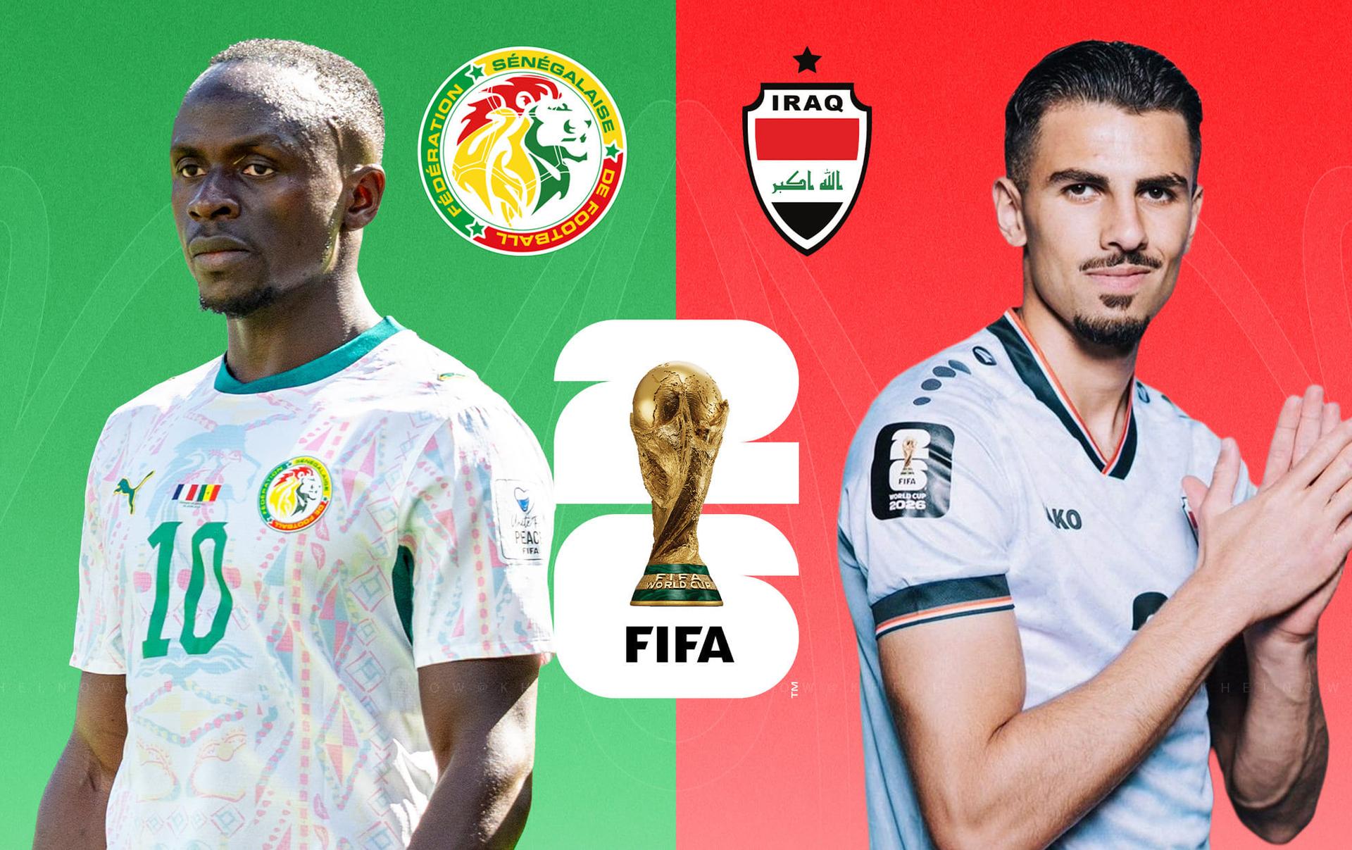 Senegal Earns Crucial Victory Over Iraq in FIFA World Cup 2026
