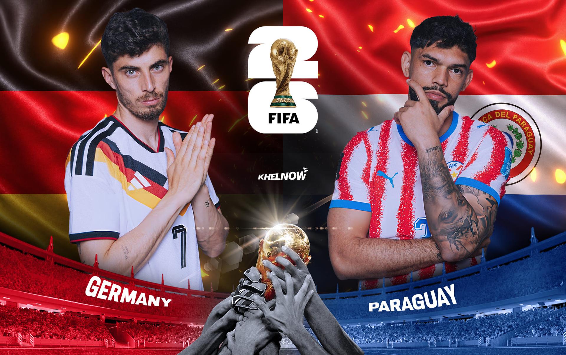 Brazil vs Japan Match Preview