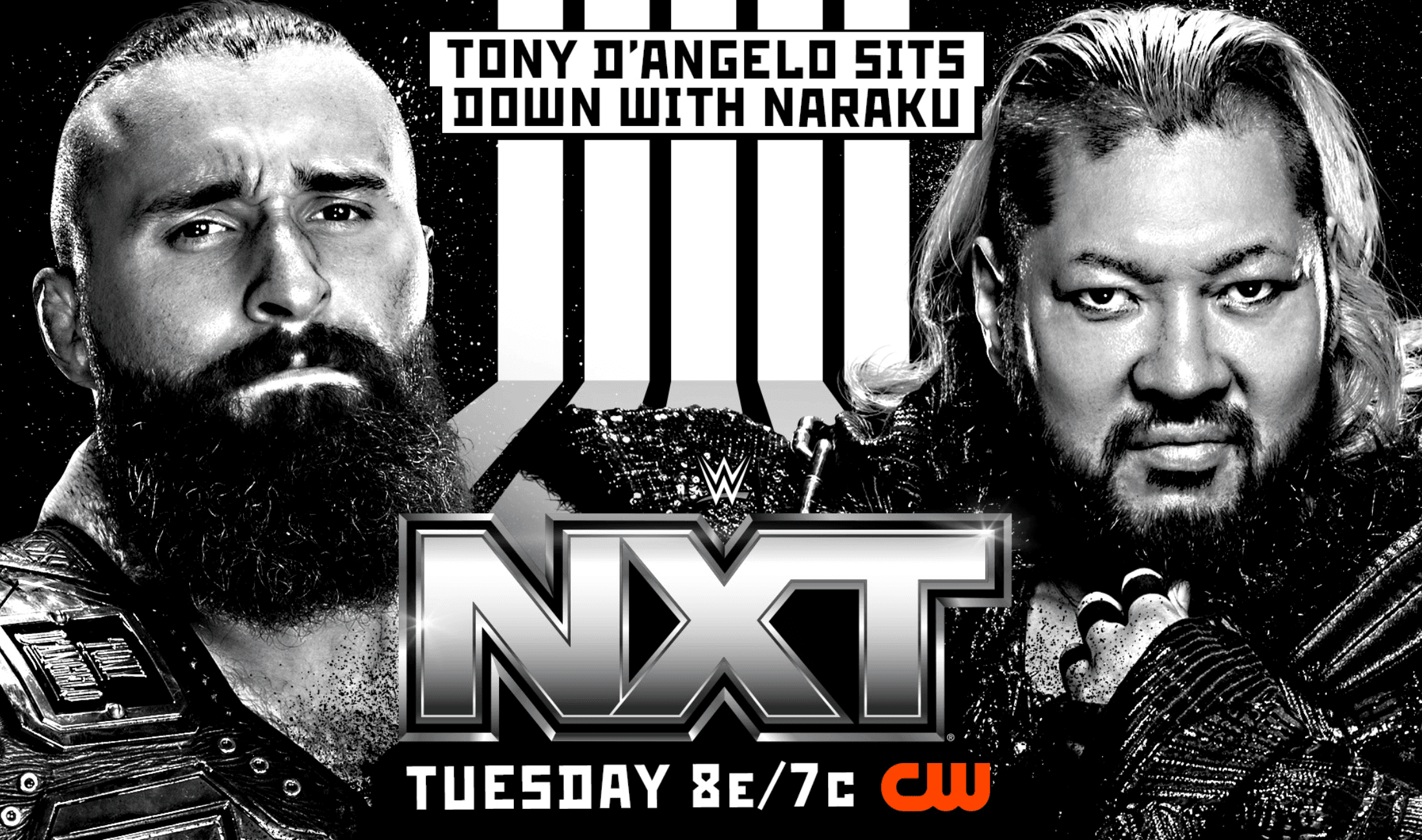 WWE NXT June 16, 26 Preview