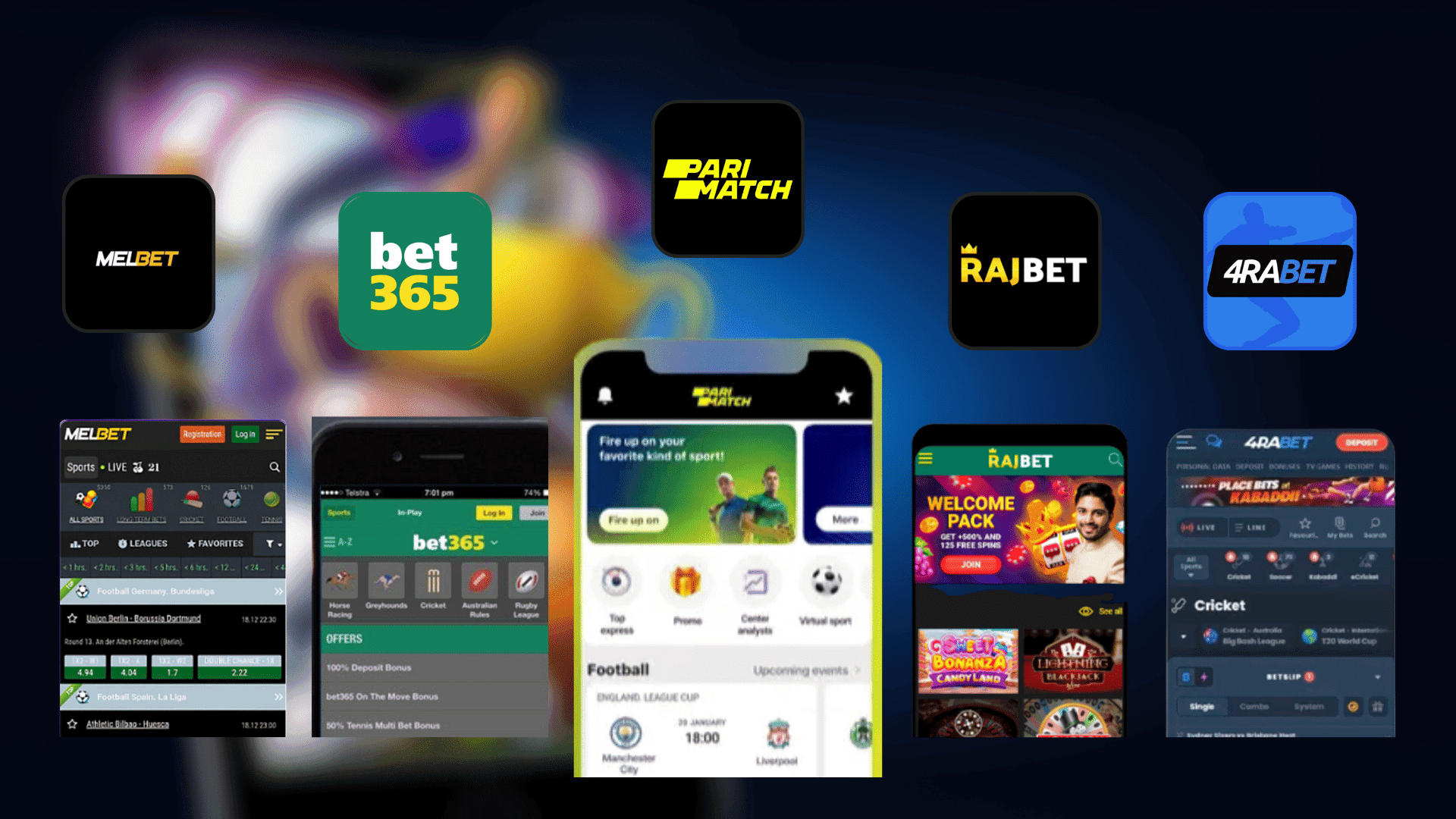 Topbet24 app