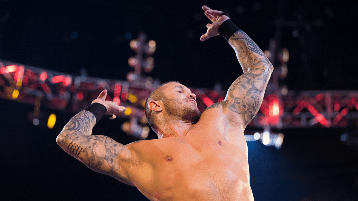 Could Randy Orton be forced to retire from WWE?