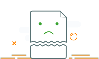 No Data